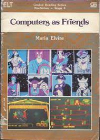 Image of Computers As Friends